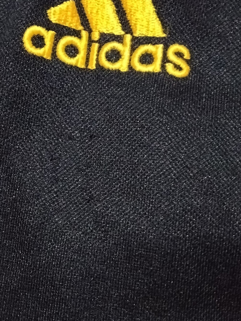 Adidas Climawarm Premium Sweat Pants Team Issued Michigan Wolverine Apparel XXL - Picture 16 of 16